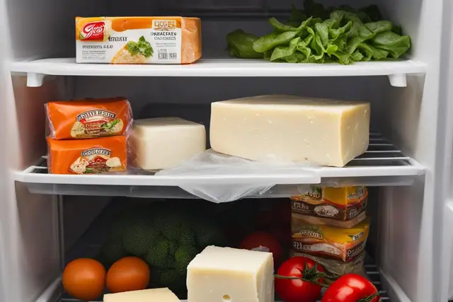 Feta Cheese Storage: How Long Does It Last?