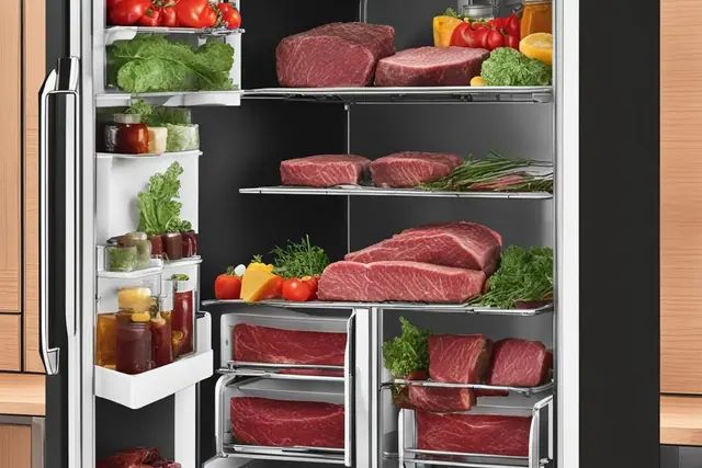 Steak Storage: How Long Does Steak Last in the Fridge?