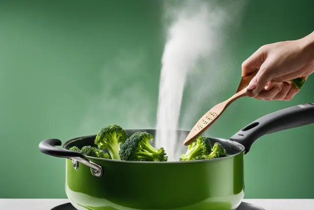 How to Boil Broccoli: Quick and Easy Tips