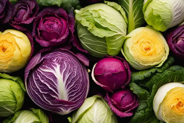 How to Cut Cabbage for Different Recipes
