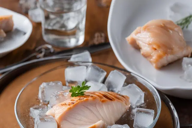 How to Defrost Chicken Safely