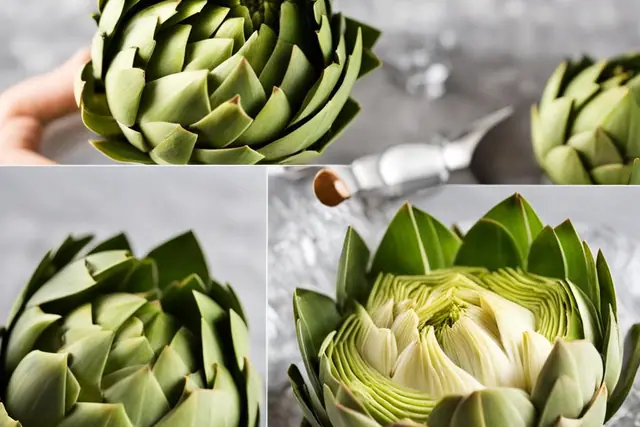 How to Freeze Artichokes for Freshness