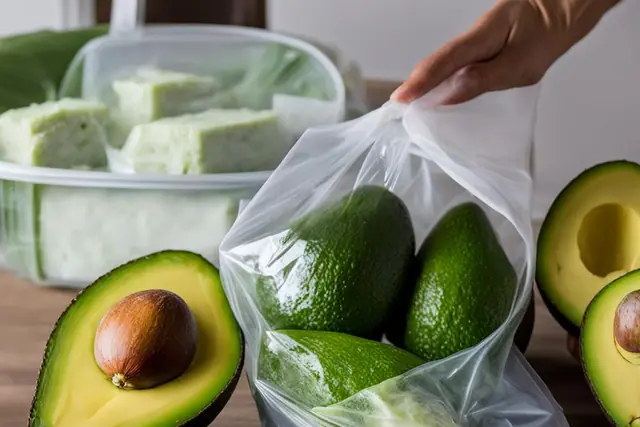 How to Freeze Avocados: Keeping Them Fresh
