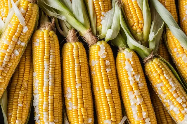 How to Freeze Corn: Tips for Freshness