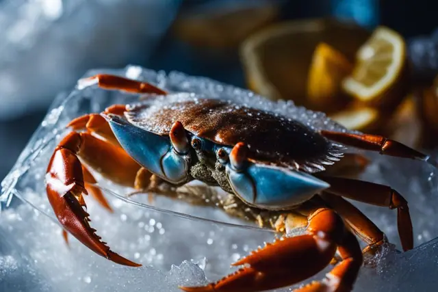 How to Freeze Crab: A Guide for Seafood Lovers