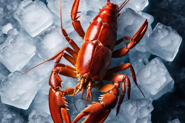 How to Freeze Lobster: A Seafood Guide