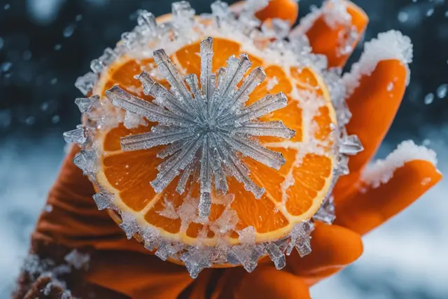 How to Freeze Oranges: Keep Citrus Fresh for Longer