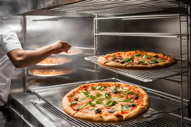 How to Freeze Pizza: Quick Guide for Best Results