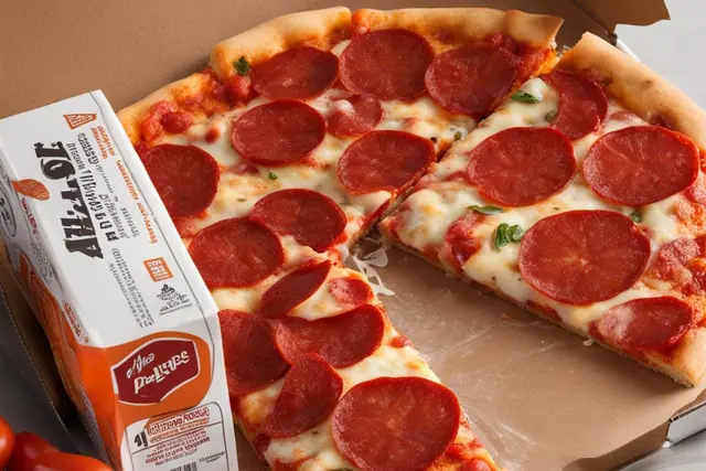How to Freeze Pizza: Quick Guide for Best Results