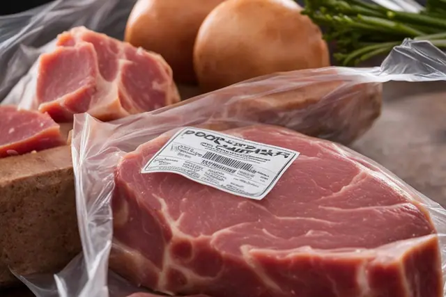 How to Freeze Pork: Tips for Maintaining Flavor