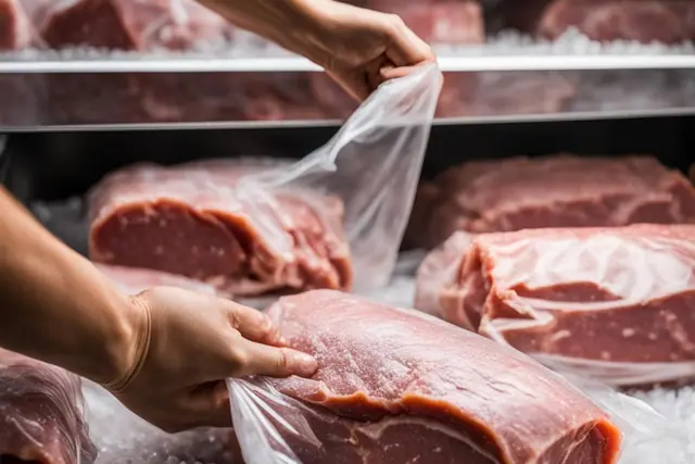 How to Freeze Pork: Tips for Maintaining Flavor