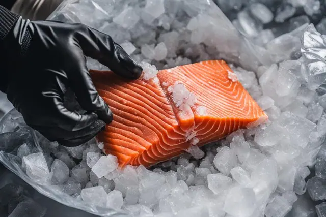How to Freeze Salmon: Tips to Retain Freshness