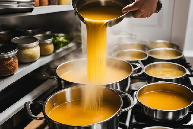 How to Freeze Soup: Lock in Flavor for Later