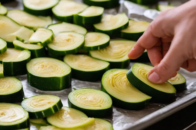 How to Freeze Zucchini for Winter Soups and Breads