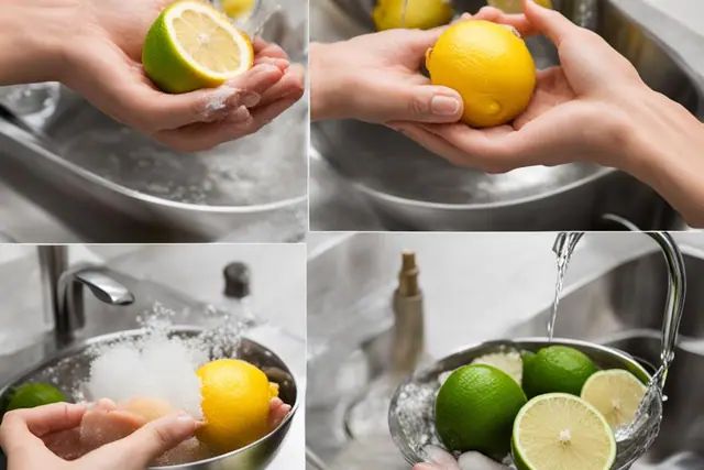 How to Get Onion Smell Off Hands: Quick Solutions