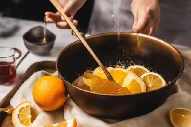 How to Make Candied Fruit (Easy Step-by-Step Guide)