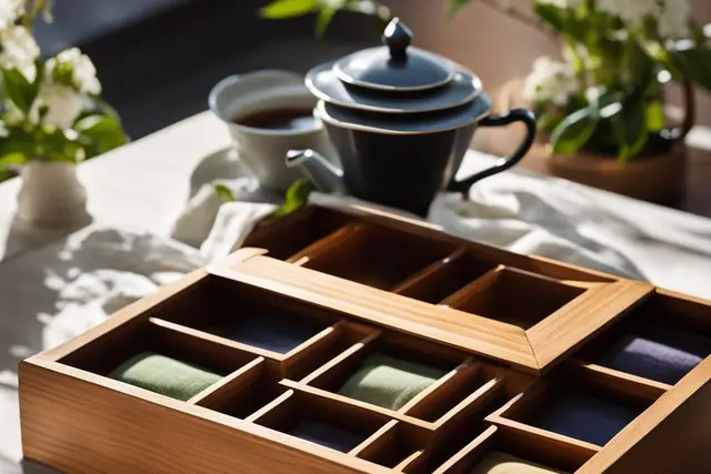 How to Properly Store Tea: Keep Your Blends Fresh