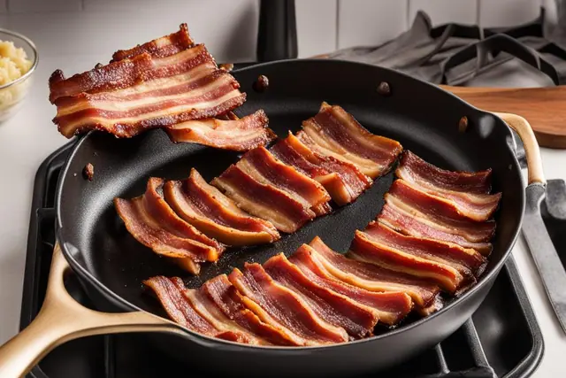 How to Reheat Bacon: Crispy and Delicious Every Time