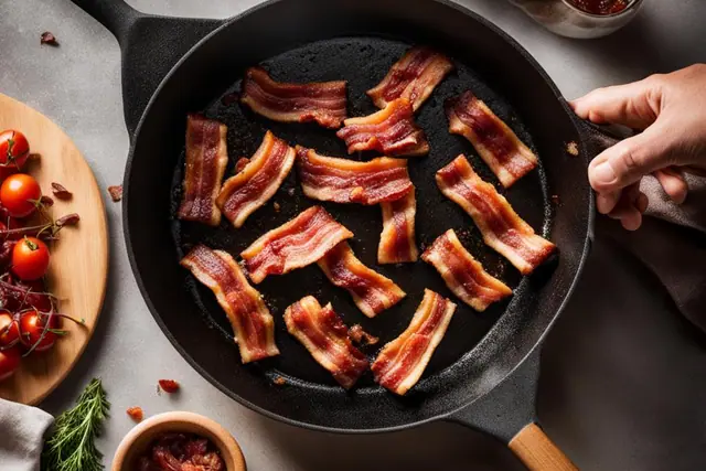 How to Reheat Bacon: Crispy and Delicious Every Time