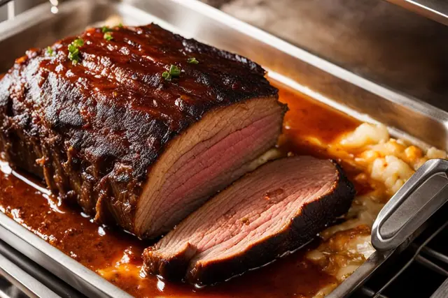 How to Reheat Brisket: Retain Moisture and Flavor