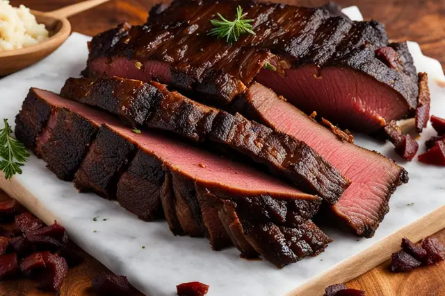 How to Reheat Brisket: Retain Moisture and Flavor