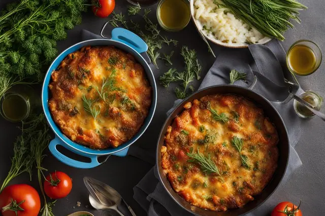 How to Reheat Casseroles: Best Methods Explored
