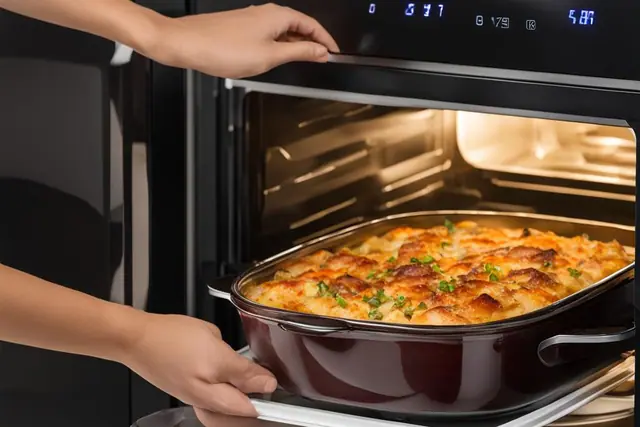 How to Reheat Casseroles: Best Methods Explored