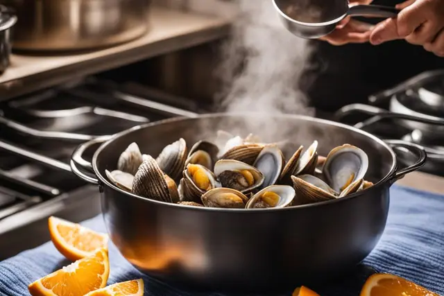 How to Reheat Clams: Tips for Perfect Seafood