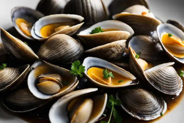 How to Reheat Clams: Tips for Perfect Seafood