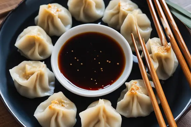 How to Reheat Dumplings: Keep Them Soft and Flavorful