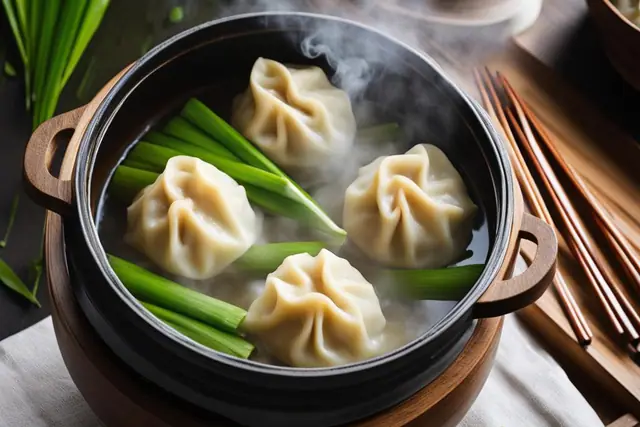How to Reheat Dumplings: Keep Them Soft and Flavorful