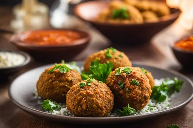 How to Reheat Falafel: Tips for Perfect Crunch