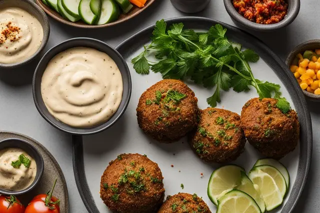 How to Reheat Falafel: Tips for Perfect Crunch