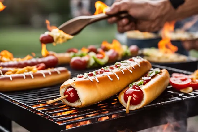 How to Reheat Hotdogs: Quick Tips for a Perfect Bite