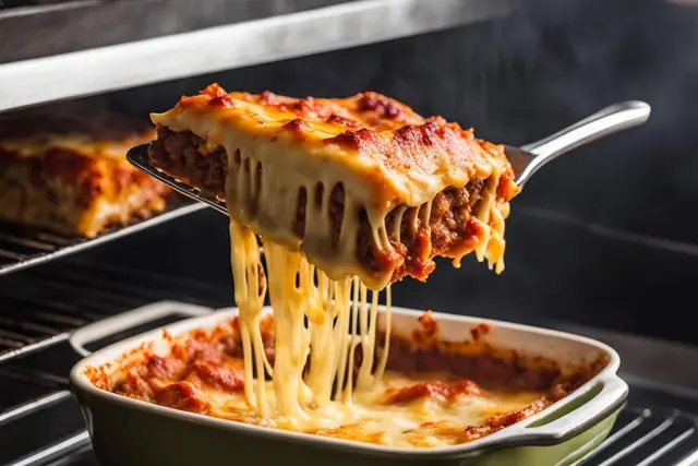 How to Reheat Lasagna: Keep It Moist and Delicious