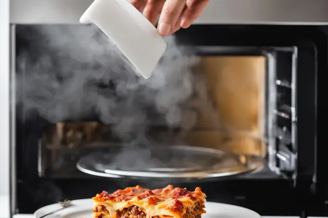 How to Reheat Lasagna: Keep It Moist and Delicious