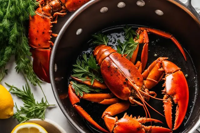 How to Reheat Lobster: Ensure Tenderness and Flavor