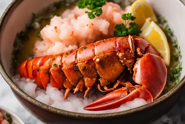 How to Reheat Lobster: Ensure Tenderness and Flavor