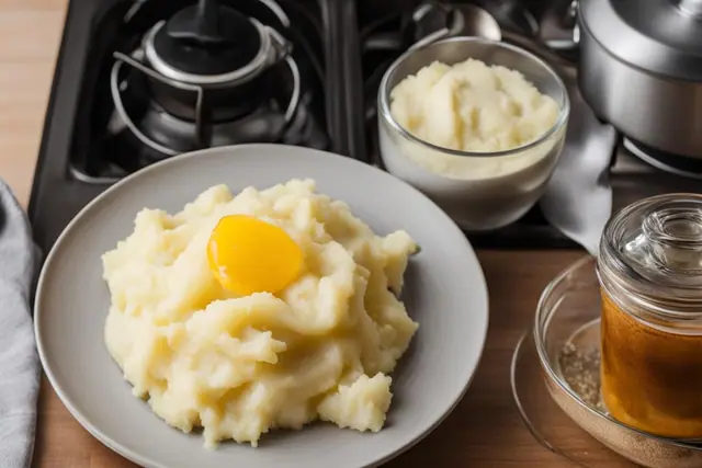 How to Reheat Mashed Potatoes: Keep Them Creamy