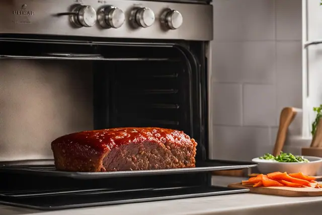 How to Reheat Meatloaf: Retaining Moisture and Flavor