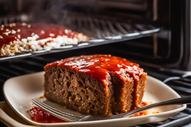 How to Reheat Meatloaf: Retaining Moisture and Flavor