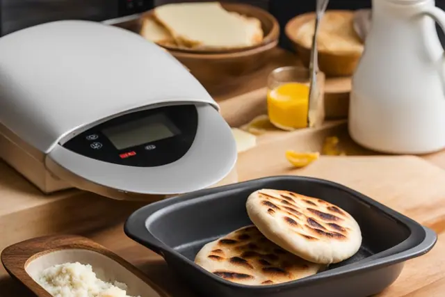 How to Reheat Naan Bread: Keep It Soft and Warm