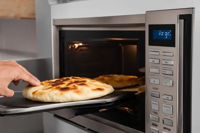 How to Reheat Naan Bread: Keep It Soft and Warm