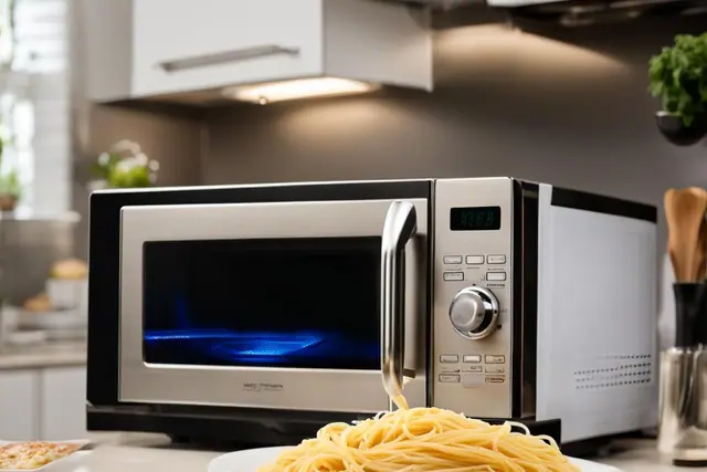How to Reheat Pasta Without Losing Flavor