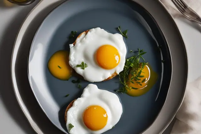 How to Reheat Poached Eggs to Perfection