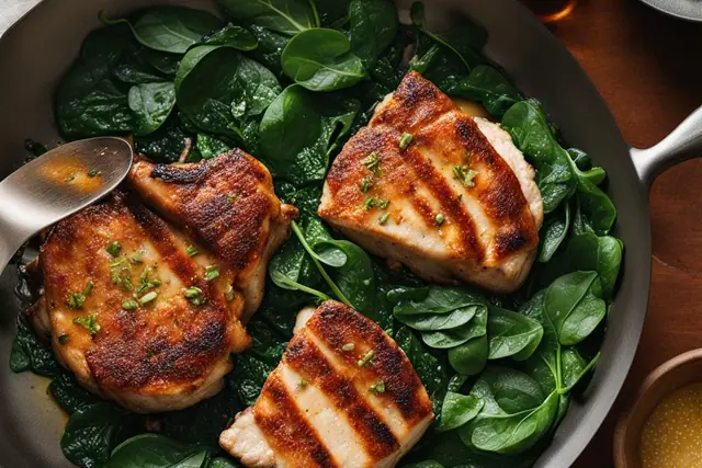 How to Reheat Pork Chops for Juicy Results