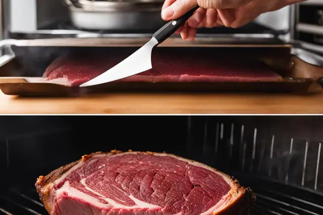 How to Reheat Prime Rib Without Drying It Out
