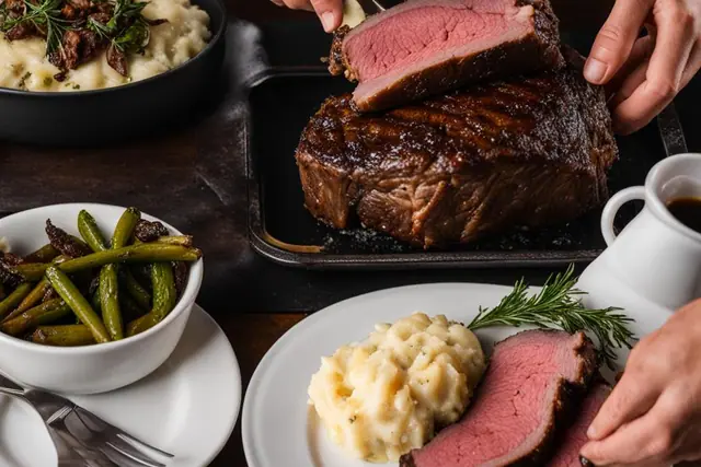 How to Reheat Prime Rib Without Drying It Out