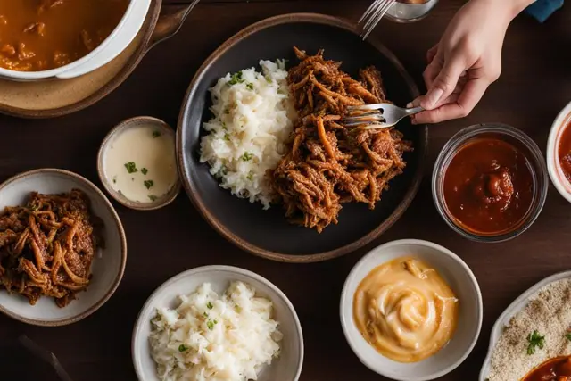 How to Reheat Pulled Pork Keeping It Juicy