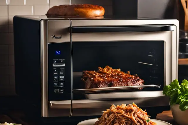 How to Reheat Pulled Pork: Keeping It Juicy